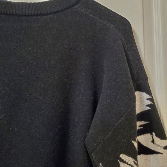 Death Note Anime Sweatshirt (Size M) - Picture 16 of 16